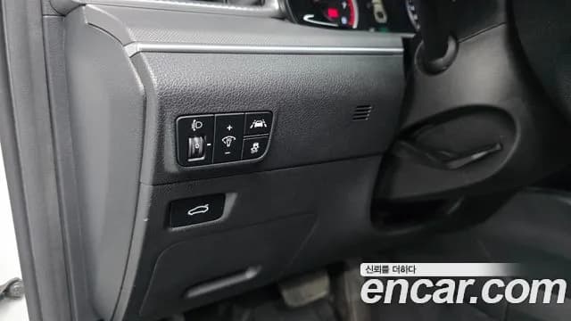 2022 Kia K5 3rd Gen 2.0 LPI(Renter car) Sold VIN KNAG741BBNA188615 – dashboard 2022 Kia K5 3rd Gen 2.0 LPI(Renter car) Sold VIN KNAG741BBNA188615 – dashboard