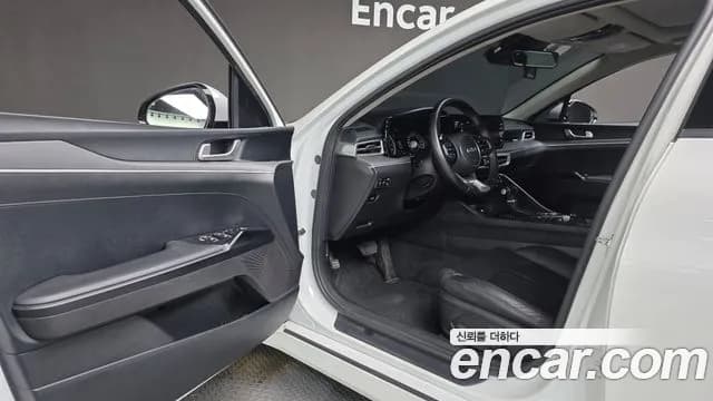 2022 Kia K5 3rd Gen 2.0 LPI(Renter car) Sold VIN KNAG741BBNA188615 – engine bay 2022 Kia K5 3rd Gen 2.0 LPI(Renter car) Sold VIN KNAG741BBNA188615 – engine bay