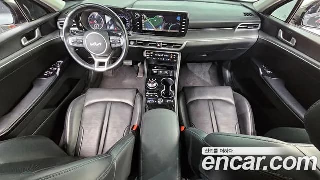 2023 Kia K5 3rd Gen 2.0 LPI(Renter car) Sold VIN KNAG741BBPA225484 – rear exterior 2023 Kia K5 3rd Gen 2.0 LPI(Renter car) Sold VIN KNAG741BBPA225484 – rear exterior
