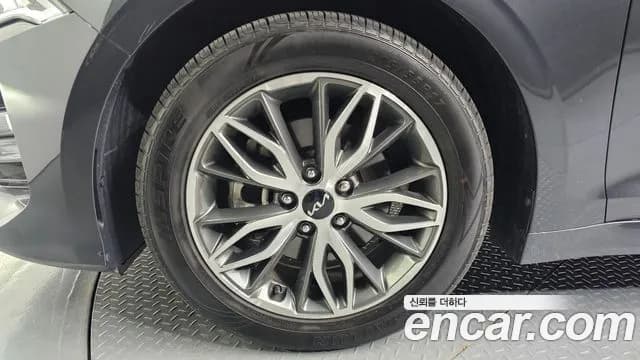 2023 Kia K5 3rd Gen 2.0 LPI(Renter car) Sold VIN KNAG741BBPA225484 – engine bay 2023 Kia K5 3rd Gen 2.0 LPI(Renter car) Sold VIN KNAG741BBPA225484 – engine bay