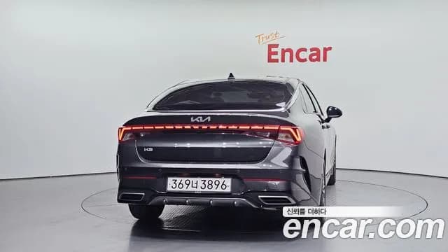 2023 Kia K5 3rd Gen 2.0 LPI(Renter car) Sold VIN KNAG741BBPA225484 – undercarriage 2023 Kia K5 3rd Gen 2.0 LPI(Renter car) Sold VIN KNAG741BBPA225484 – undercarriage