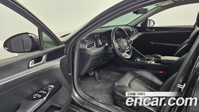 2023 Kia K5 3rd Gen 2.0 LPI(Renter car) Sold VIN KNAG741BBPA225484 – odometer reading 2023 Kia K5 3rd Gen 2.0 LPI(Renter car) Sold VIN KNAG741BBPA225484 – odometer reading
