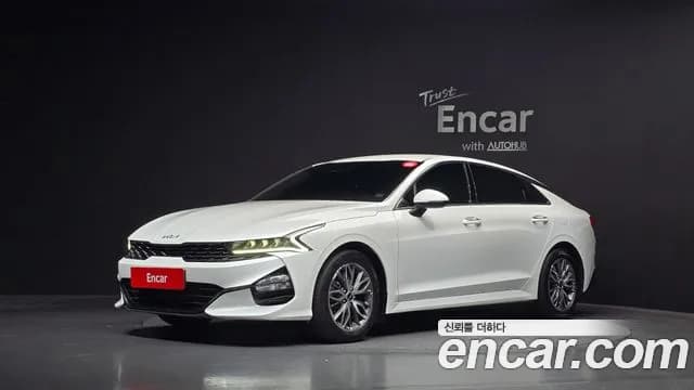 2023 Kia K5 3rd Gen 2.0 LPI(Renter car) Sold VIN KNAG741BBPA227675 – front exterior 2023 Kia K5 3rd Gen 2.0 LPI(Renter car) Sold VIN KNAG741BBPA227675 – front exterior