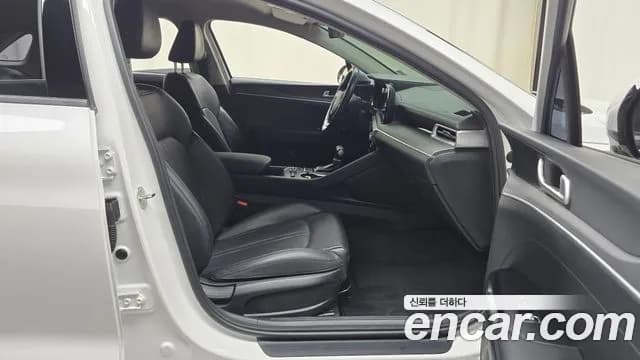 2023 Kia K5 3rd Gen 2.0 LPI(Renter car) Sold VIN KNAG741BBPA227675 – dashboard 2023 Kia K5 3rd Gen 2.0 LPI(Renter car) Sold VIN KNAG741BBPA227675 – dashboard