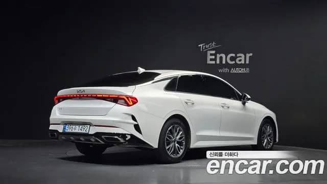 2023 Kia K5 3rd Gen 2.0 LPI(Renter car) Sold VIN KNAG741BBPA227675 – odometer reading 2023 Kia K5 3rd Gen 2.0 LPI(Renter car) Sold VIN KNAG741BBPA227675 – odometer reading