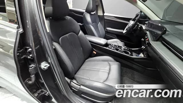 2024 Kia The New K5 3rd Gen 2.0 LPi(Rent) Sold VIN KNAG741BBRA257159 – trunk area 2024 Kia The New K5 3rd Gen 2.0 LPi(Rent) Sold VIN KNAG741BBRA257159 – trunk area
