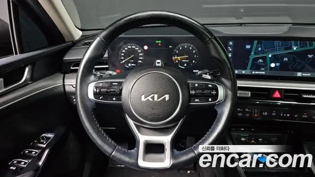 2024 Kia The New K5 3rd Gen 2.0 LPi(Rent) Sold VIN KNAG741BBRA257159 – photo 11 2024 Kia The New K5 3rd Gen 2.0 LPi(Rent) Sold VIN KNAG741BBRA257159 – photo 11