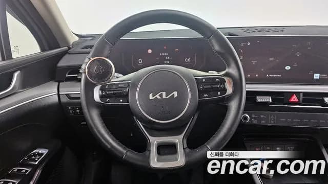 2024 Kia The New K5 3rd Gen 2.0 LPi(Rent) Sold VIN KNAG741BBRA302886 – photo 14 2024 Kia The New K5 3rd Gen 2.0 LPi(Rent) Sold VIN KNAG741BBRA302886 – photo 14