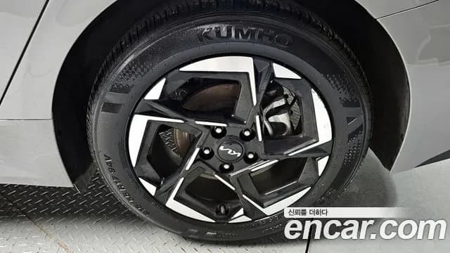 2024 Kia The New K5 3rd Gen 2.0 LPi(Rent) Sold VIN KNAG741BBRA308185 – dashboard 2024 Kia The New K5 3rd Gen 2.0 LPi(Rent) Sold VIN KNAG741BBRA308185 – dashboard
