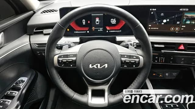 2024 Kia The New K5 3rd Gen 2.0 LPi(Rent) Sold VIN KNAG741BBRA308185 – photo 20 2024 Kia The New K5 3rd Gen 2.0 LPi(Rent) Sold VIN KNAG741BBRA308185 – photo 20