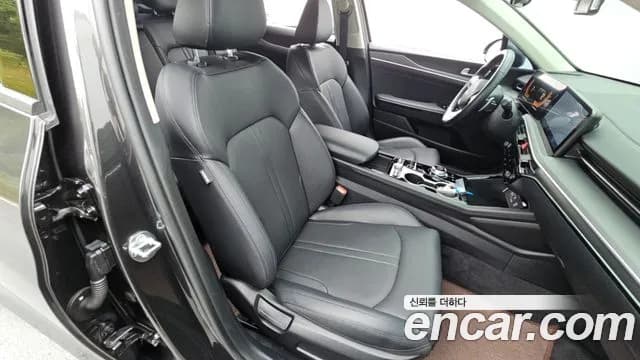 2024 Kia The New K5 3rd Gen 2.0 LPi(Rent) Sold VIN KNAG741BBRA330592 – dashboard 2024 Kia The New K5 3rd Gen 2.0 LPi(Rent) Sold VIN KNAG741BBRA330592 – dashboard