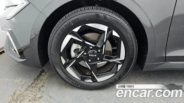 2024 Kia The New K5 3rd Gen 2.0 LPi(Rent) Sold VIN KNAG741BBRA330592 – engine bay 2024 Kia The New K5 3rd Gen 2.0 LPi(Rent) Sold VIN KNAG741BBRA330592 – engine bay