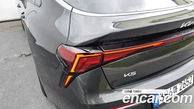 2024 Kia The New K5 3rd Gen 2.0 LPi(Rent) Sold VIN KNAG741BBRA330592 – exterior detail 2024 Kia The New K5 3rd Gen 2.0 LPi(Rent) Sold VIN KNAG741BBRA330592 – exterior detail