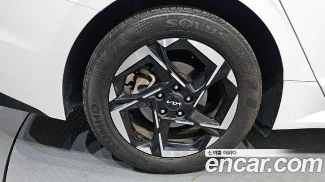 2024 Kia The New K5 3rd Gen 2.0 LPi(Rent) Sold VIN KNAG741BBRA340599 – front exterior 2024 Kia The New K5 3rd Gen 2.0 LPi(Rent) Sold VIN KNAG741BBRA340599 – front exterior