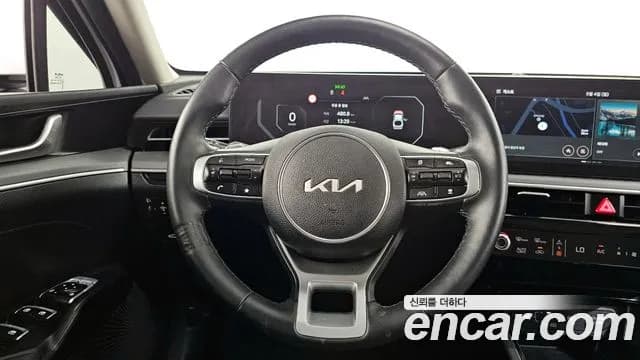 2024 Kia The New K5 3rd Gen 2.0 LPi(Rent) Sold VIN KNAG741BBRA340599 – rear exterior 2024 Kia The New K5 3rd Gen 2.0 LPi(Rent) Sold VIN KNAG741BBRA340599 – rear exterior