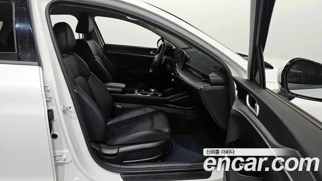 2024 Kia The New K5 3rd Gen 2.0 LPi(Rent) Sold VIN KNAG741BBRA340599 – dashboard 2024 Kia The New K5 3rd Gen 2.0 LPi(Rent) Sold VIN KNAG741BBRA340599 – dashboard