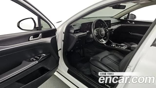 2024 Kia The New K5 3rd Gen 2.0 LPi(Rent) Sold VIN KNAG741BBRA340599 – exterior detail 2024 Kia The New K5 3rd Gen 2.0 LPi(Rent) Sold VIN KNAG741BBRA340599 – exterior detail