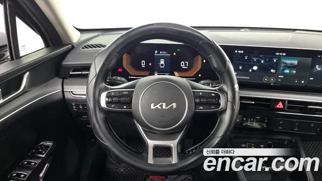 2025 Kia The New K5 3rd Gen 2.0 LPi(Rent) Sold VIN KNAG741BBSA386753 – side profile 2025 Kia The New K5 3rd Gen 2.0 LPi(Rent) Sold VIN KNAG741BBSA386753 – side profile
