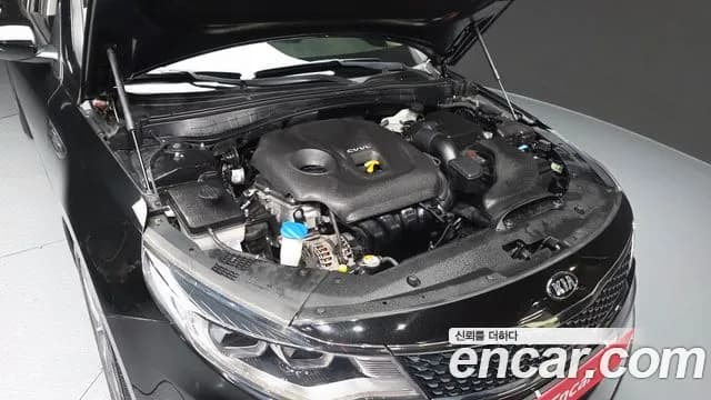 2018 Kia K5 2nd Gen 2.0 MX Sold VIN KNAGS411BJA216410 – dashboard 2018 Kia K5 2nd Gen 2.0 MX Sold VIN KNAGS411BJA216410 – dashboard