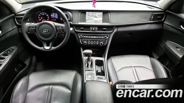 2018 Kia K5 2nd Gen 2.0 MX Sold VIN KNAGS411BJA216410 – interior seats 2018 Kia K5 2nd Gen 2.0 MX Sold VIN KNAGS411BJA216410 – interior seats