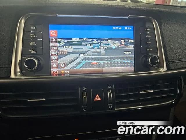 2018 Kia K5 2nd Gen LPI MX Sold VIN KNAGS416BJA201068 – dashboard 2018 Kia K5 2nd Gen LPI MX Sold VIN KNAGS416BJA201068 – dashboard