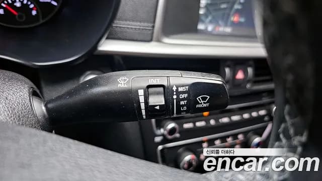 2019 Kia The New K5 2nd Gen 2.0 LPI Rental Car Sold VIN KNAGS416BKA257747 – rear exterior 2019 Kia The New K5 2nd Gen 2.0 LPI Rental Car Sold VIN KNAGS416BKA257747 – rear exterior