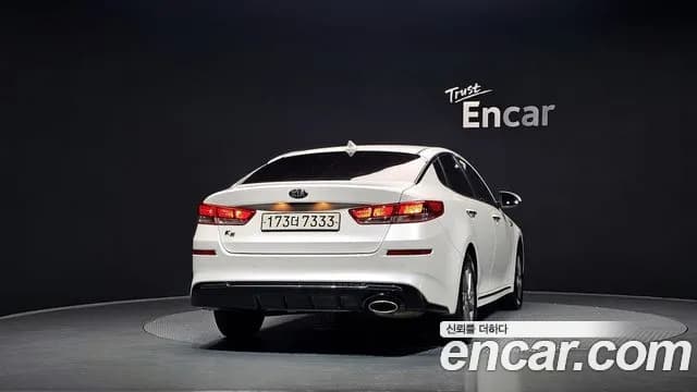 2019 Kia The New K5 2nd Gen 2.0 LPI Rental Car Sold VIN KNAGS416BKA257747 – side profile 2019 Kia The New K5 2nd Gen 2.0 LPI Rental Car Sold VIN KNAGS416BKA257747 – side profile