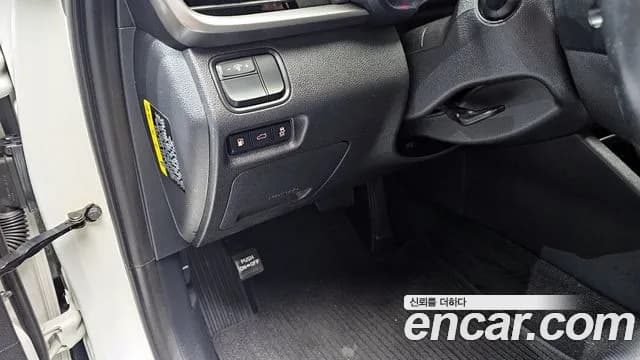 2019 Kia The New K5 2nd Gen 2.0 LPI Rental Car Sold VIN KNAGS416BKA257747 – dashboard 2019 Kia The New K5 2nd Gen 2.0 LPI Rental Car Sold VIN KNAGS416BKA257747 – dashboard