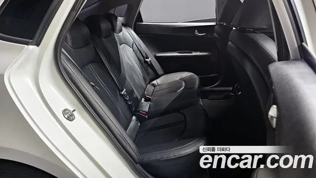 2019 Kia The New K5 2nd Gen 2.0 LPI Rental Car Sold VIN KNAGS416BKA257747 – engine bay 2019 Kia The New K5 2nd Gen 2.0 LPI Rental Car Sold VIN KNAGS416BKA257747 – engine bay