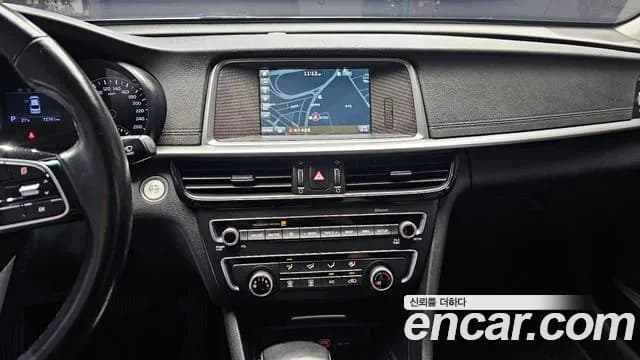 2019 Kia The New K5 2nd Gen 2.0 LPI Rental Car Sold VIN KNAGS416BKA257747 – exterior detail 2019 Kia The New K5 2nd Gen 2.0 LPI Rental Car Sold VIN KNAGS416BKA257747 – exterior detail