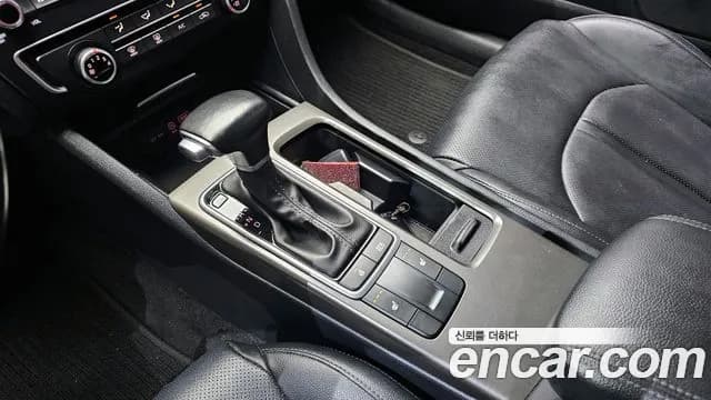 2019 Kia The New K5 2nd Gen 2.0 LPI Rental Car Sold VIN KNAGS416BKA257747 – photo 14 2019 Kia The New K5 2nd Gen 2.0 LPI Rental Car Sold VIN KNAGS416BKA257747 – photo 14