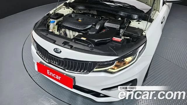 2019 Kia The New K5 2nd Gen 2.0 LPI Rental Car Sold VIN KNAGS416BKA257747 – photo 18 2019 Kia The New K5 2nd Gen 2.0 LPI Rental Car Sold VIN KNAGS416BKA257747 – photo 18
