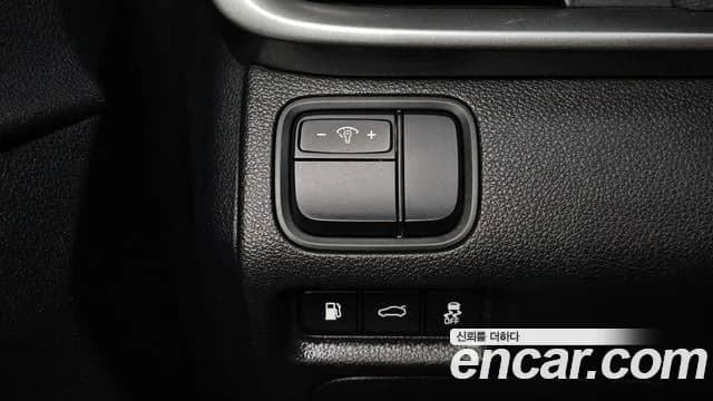 2019 Kia The New K5 2nd Gen 2.0 LPI Rental Car Sold VIN KNAGS416BKA264997 – dashboard 2019 Kia The New K5 2nd Gen 2.0 LPI Rental Car Sold VIN KNAGS416BKA264997 – dashboard