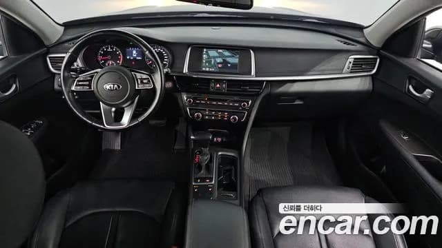 2019 Kia The New K5 2nd Gen 2.0 LPI Rental Car Sold VIN KNAGS416BKA264997 – engine bay 2019 Kia The New K5 2nd Gen 2.0 LPI Rental Car Sold VIN KNAGS416BKA264997 – engine bay