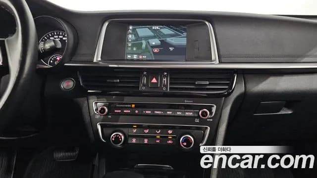 2019 Kia The New K5 2nd Gen 2.0 LPI Rental Car Sold VIN KNAGS416BKA264997 – odometer reading 2019 Kia The New K5 2nd Gen 2.0 LPI Rental Car Sold VIN KNAGS416BKA264997 – odometer reading