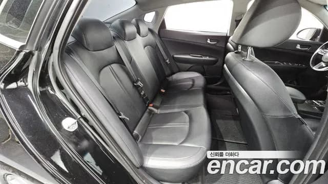 2019 Kia The New K5 2nd Gen 2.0 LPI Rental Car Sold VIN KNAGS416BKA264997 – photo 11 2019 Kia The New K5 2nd Gen 2.0 LPI Rental Car Sold VIN KNAGS416BKA264997 – photo 11