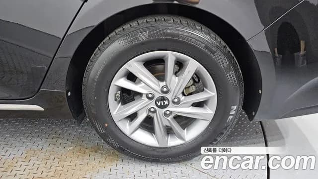 2019 Kia The New K5 2nd Gen 2.0 LPI Rental Car Sold VIN KNAGS416BKA264997 – photo 14 2019 Kia The New K5 2nd Gen 2.0 LPI Rental Car Sold VIN KNAGS416BKA264997 – photo 14