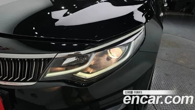 2019 Kia The New K5 2nd Gen 2.0 LPI Rental Car Sold VIN KNAGS416BKA264997 – photo 15 2019 Kia The New K5 2nd Gen 2.0 LPI Rental Car Sold VIN KNAGS416BKA264997 – photo 15