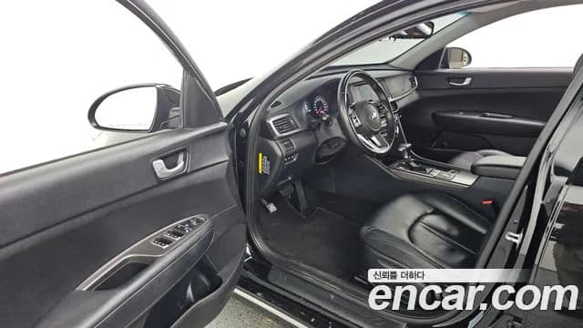 2019 Kia The New K5 2nd Gen 2.0 LPI Rental Car Sold VIN KNAGS416BKA264997 – photo 16 2019 Kia The New K5 2nd Gen 2.0 LPI Rental Car Sold VIN KNAGS416BKA264997 – photo 16