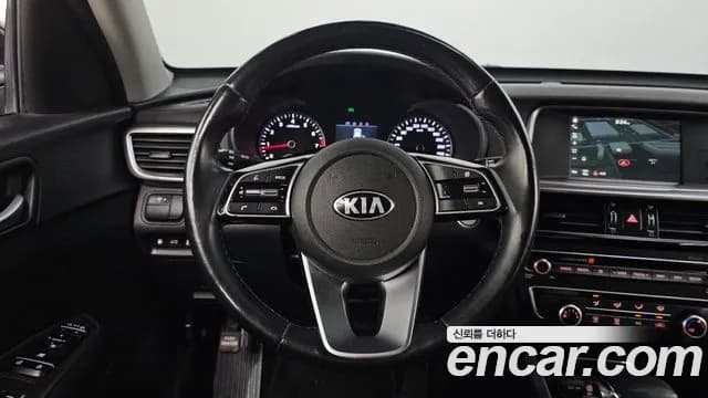2019 Kia The New K5 2nd Gen 2.0 LPI Rental Car Sold VIN KNAGS416BKA264997 – photo 17 2019 Kia The New K5 2nd Gen 2.0 LPI Rental Car Sold VIN KNAGS416BKA264997 – photo 17