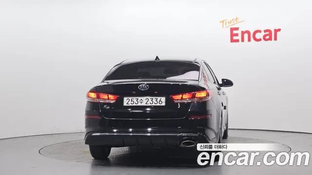2019 Kia The New K5 2nd Gen 2.0 LPI Rental Car Sold VIN KNAGS416BKA264997 – photo 26 2019 Kia The New K5 2nd Gen 2.0 LPI Rental Car Sold VIN KNAGS416BKA264997 – photo 26
