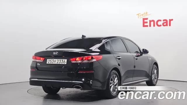 2019 Kia The New K5 2nd Gen 2.0 LPI Rental Car Sold VIN KNAGS416BKA264997 – photo 27 2019 Kia The New K5 2nd Gen 2.0 LPI Rental Car Sold VIN KNAGS416BKA264997 – photo 27