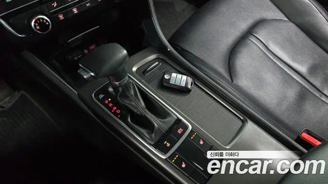 2019 Kia The New K5 2nd Gen 2.0 LPI Rental Car Sold VIN KNAGS416BKA268225 – rear exterior 2019 Kia The New K5 2nd Gen 2.0 LPI Rental Car Sold VIN KNAGS416BKA268225 – rear exterior