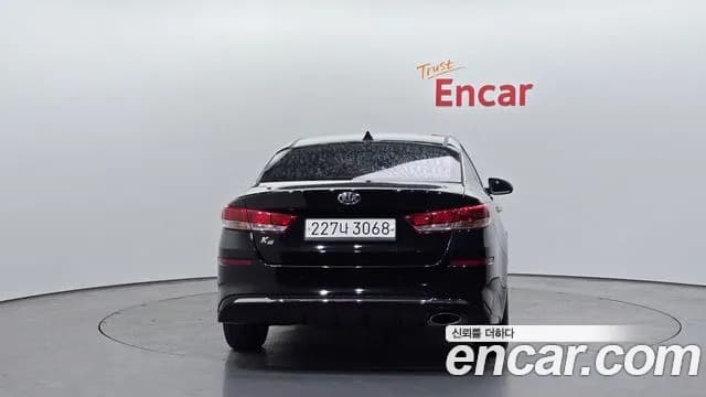 2019 Kia The New K5 2nd Gen 2.0 LPI Rental Car Sold VIN KNAGS416BKA268225 – dashboard 2019 Kia The New K5 2nd Gen 2.0 LPI Rental Car Sold VIN KNAGS416BKA268225 – dashboard