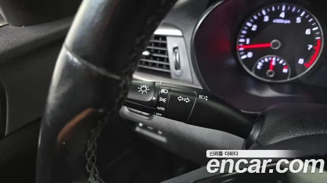 2019 Kia The New K5 2nd Gen 2.0 LPI Rental Car Sold VIN KNAGS416BKA268225 – engine bay 2019 Kia The New K5 2nd Gen 2.0 LPI Rental Car Sold VIN KNAGS416BKA268225 – engine bay