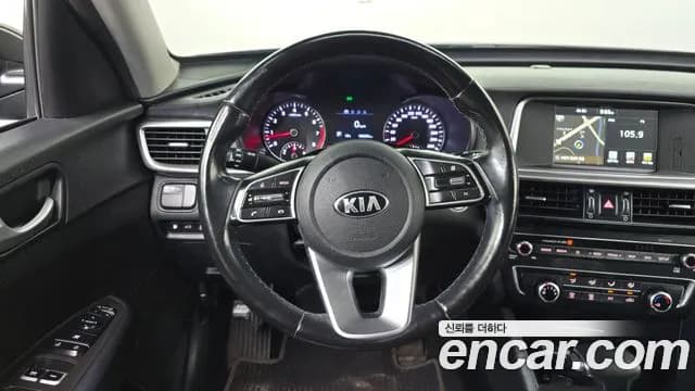2019 Kia The New K5 2nd Gen 2.0 LPI Rental Car Sold VIN KNAGS416BKA268225 – odometer reading 2019 Kia The New K5 2nd Gen 2.0 LPI Rental Car Sold VIN KNAGS416BKA268225 – odometer reading