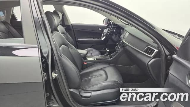 2019 Kia The New K5 2nd Gen 2.0 LPI Rental Car Sold VIN KNAGS416BKA268225 – photo 11 2019 Kia The New K5 2nd Gen 2.0 LPI Rental Car Sold VIN KNAGS416BKA268225 – photo 11