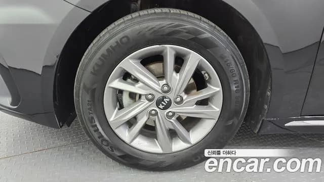 2019 Kia The New K5 2nd Gen 2.0 LPI Rental Car Sold VIN KNAGS416BKA268225 – photo 13 2019 Kia The New K5 2nd Gen 2.0 LPI Rental Car Sold VIN KNAGS416BKA268225 – photo 13