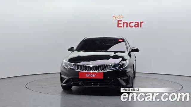 2019 Kia The New K5 2nd Gen 2.0 LPI Rental Car Sold VIN KNAGS416BKA268225 – photo 16 2019 Kia The New K5 2nd Gen 2.0 LPI Rental Car Sold VIN KNAGS416BKA268225 – photo 16