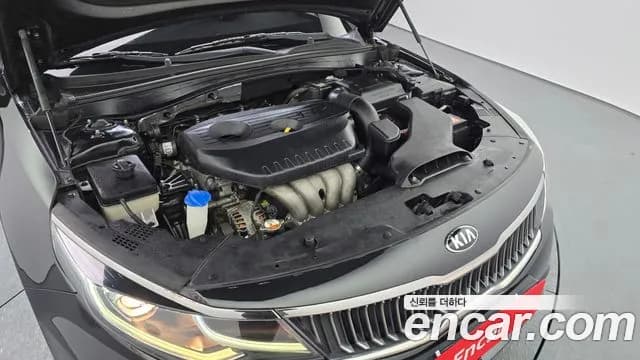 2019 Kia The New K5 2nd Gen 2.0 LPI Rental Car Sold VIN KNAGS416BKA268225 – photo 20 2019 Kia The New K5 2nd Gen 2.0 LPI Rental Car Sold VIN KNAGS416BKA268225 – photo 20